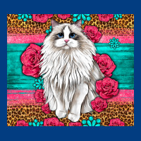 Western Ragdoll Cat Premium Sweatshirt | Teevron