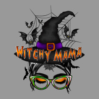 Withcy Mama Vintage Hoodie | Teevron