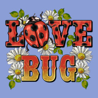 Ladybug Love Bug Long Sleeve Tee | Teevron