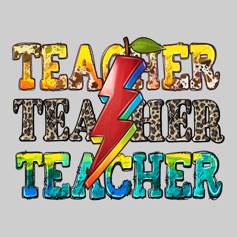 Teacher Teacher Premium Tee by Zillion Design Studio | Teevron