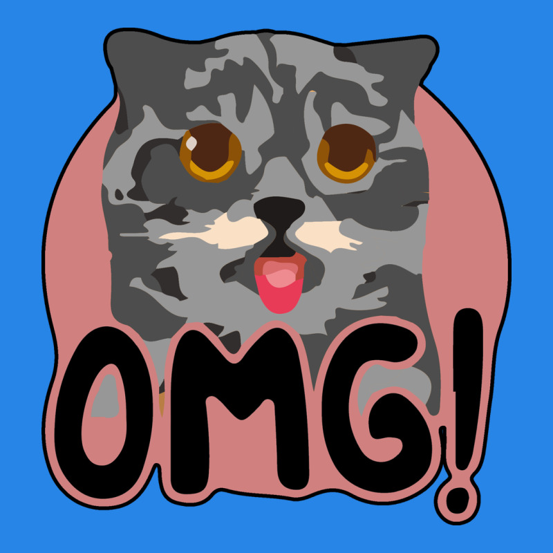 Omg Cat Premium Hoodie by Bettercallsaul | Teevron