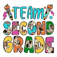 team second grade | Teevron