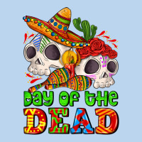 Mexican Day Of The Dead Classic Tee | Teevron