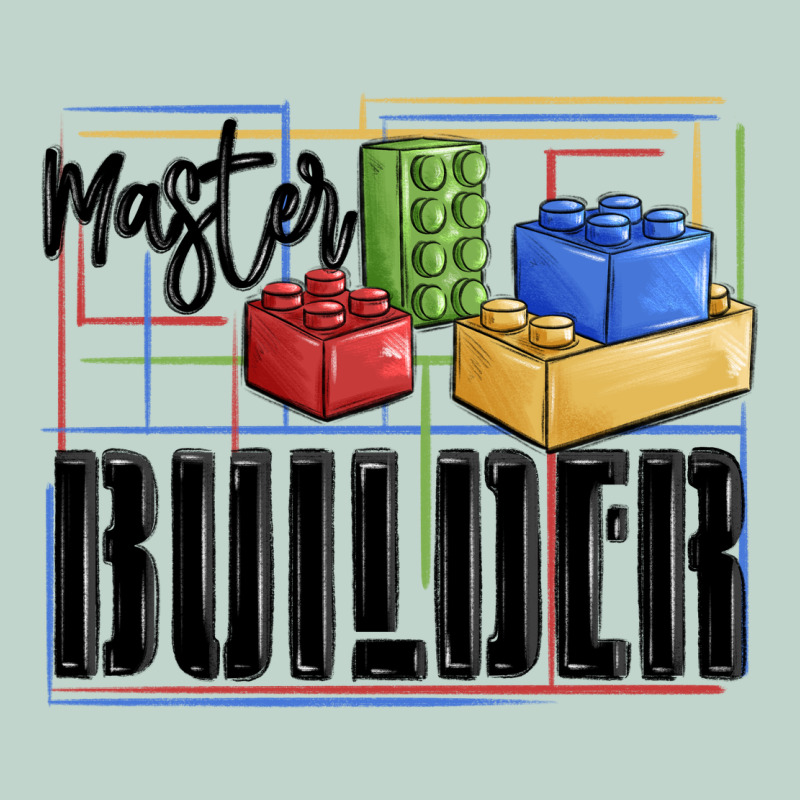 Master Builder Zipper Hoodie by MaliasSmallBusiness | Teevron