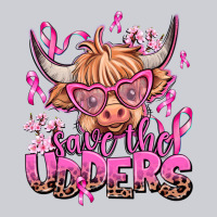 Save The Udders Heavyweight Sweatshirt | Teevron
