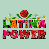 Latina Power Classic Tee | Teevron