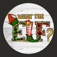 What The Elf Christmas Heavy Core Tee | Teevron