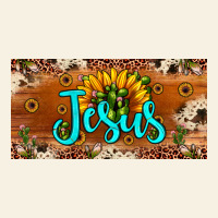Jesus Vintage Tee | Teevron