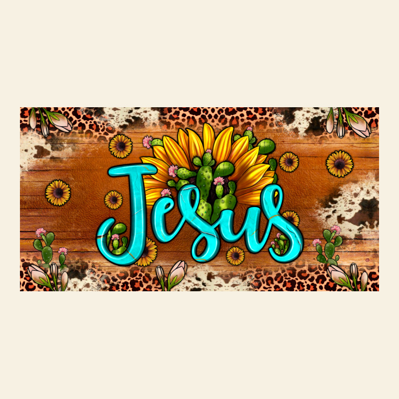 Jesus Vintage Tee by JahusDesignShop | Teevron
