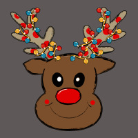 Rudolph Premium Hoodie | Teevron