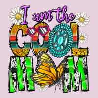I'm The Cool Mom Classic Tee | Teevron
