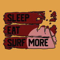 Surf, Sleep, Eat Premium Hoodie | Teevron