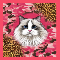 Ragdoll Cat Premium Sweatshirt | Teevron