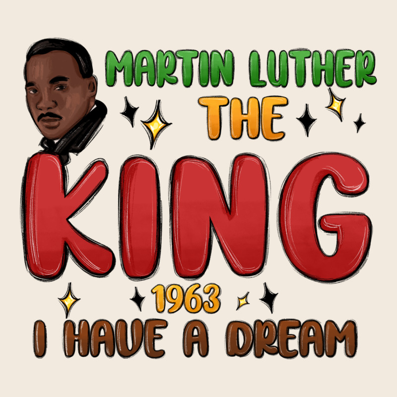 Martin Luther The King 1963 I Have A Dream Zipper Hoodie by MaliasSmallBusiness | Teevron