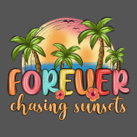 Forever Chasing Sunsets Zipper Hoodie | Teevron