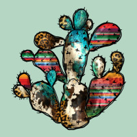 Serape Cactus Classic Tee | Teevron
