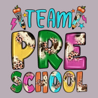 Team Preschool Vintage Tee | Teevron