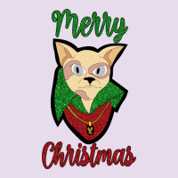 Merry Christmas Cat Premium Hoodie | Teevron