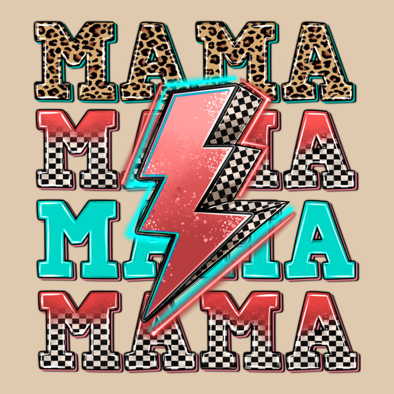 Racing Mama Classic Tee by AdoDesignShop | Teevron