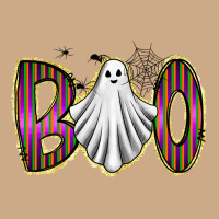Boo Ghost Vintage Hoodie | Teevron