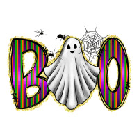 boo ghost | Teevron