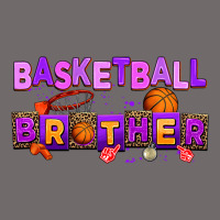 Basketball Brother Urban Heavy Tee | Teevron