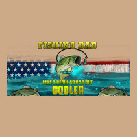Fishing Dad  Libbey Glass Vintage Hoodie | Teevron