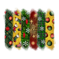 christmas brushstroke | Teevron