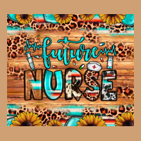 Future Nurse Vintage Tee | Teevron