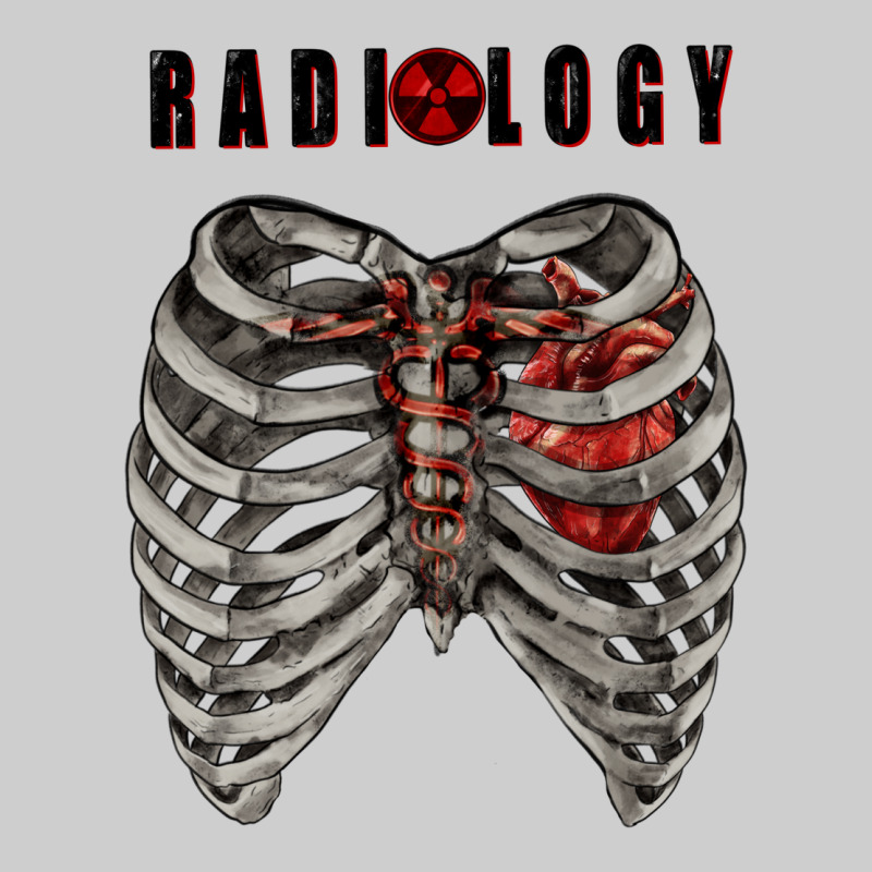 Radiology Premium Tee by RanaPortraitStore | Teevron