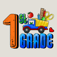 First Grade Heavy Core Tee | Teevron