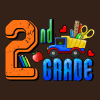 Second Grade Heavy Core Tee | Teevron