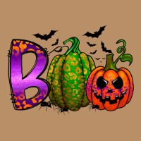 Boo Halloween Vintage Hoodie | Teevron