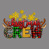 Christmas Crew Vintage Tee | Teevron