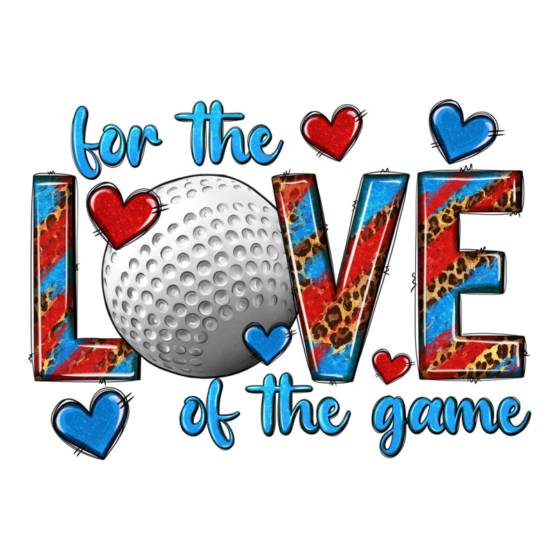 For The Love Of The Game Hockey Premium Tee by texasbilliewilder | Teevron