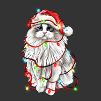 christmas ragdoll cat | Teevron
