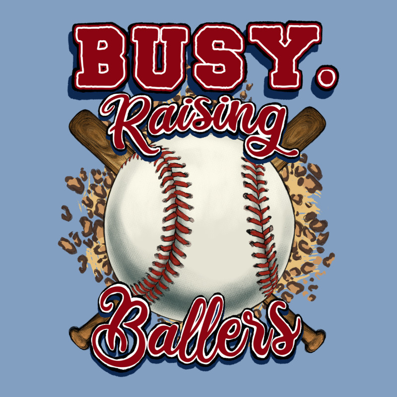 Busy Raising Ballers Urban Hoodie by HowdyJamesFarm | Teevron