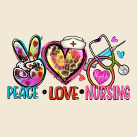 Peace Love Nursing Premium Tee | Teevron