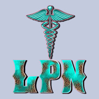 Licensed Practical Nurse Medical Symbol Long Sleeve Tee | Teevron