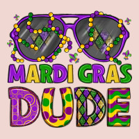 Mardi Gras Celebration Design Premium Sweatshirt | Teevron