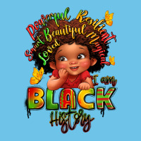 Empowering Black Heritage Premium Sweatshirt | Teevron