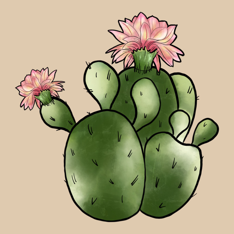 Cactus Classic Tee by JahusDesignShop | Teevron