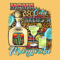 Mama Cita Needs A Margarita1 Vintage Hoodie | Teevron