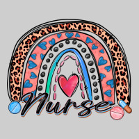 Nurse Rainbow Premium Tee | Teevron