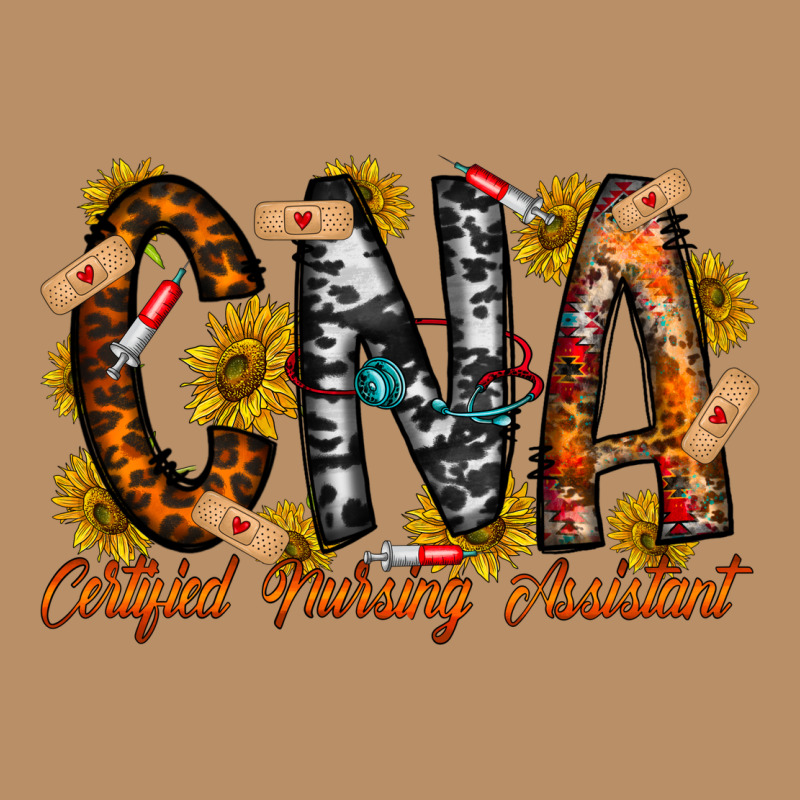 Cna Vintage Hoodie by RacoonDesign | Teevron