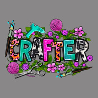 Crafter Vintage Tee | Teevron