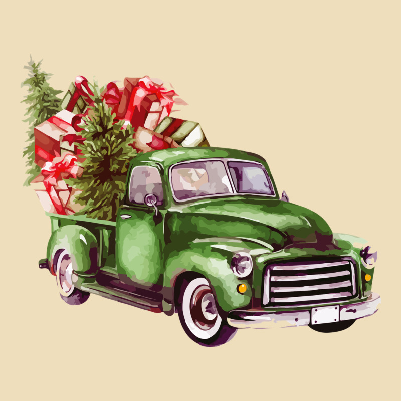 Green Truck Premium Hoodie by Bettercallsaul | Teevron