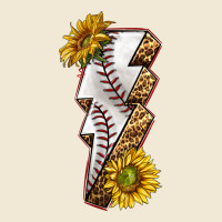 Sport Baseball  Lightning Bolt Premium Tee | Teevron
