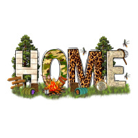 home camping | Teevron