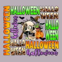 Halloween Vintage Tee | Teevron